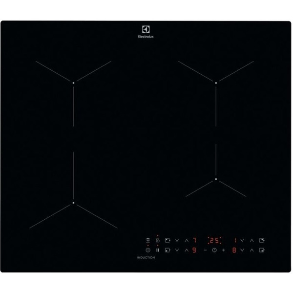 Варочная панель Electrolux LIL61434C
