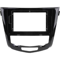 Рамка Incar RNS-FC466 (UMS NISSAN X-Trail III 2014-2022, Qashqai 2014+)