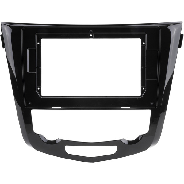 Рамка Incar RNS-FC466 (UMS NISSAN X-Trail III 2014-2022, Qashqai 2014+)