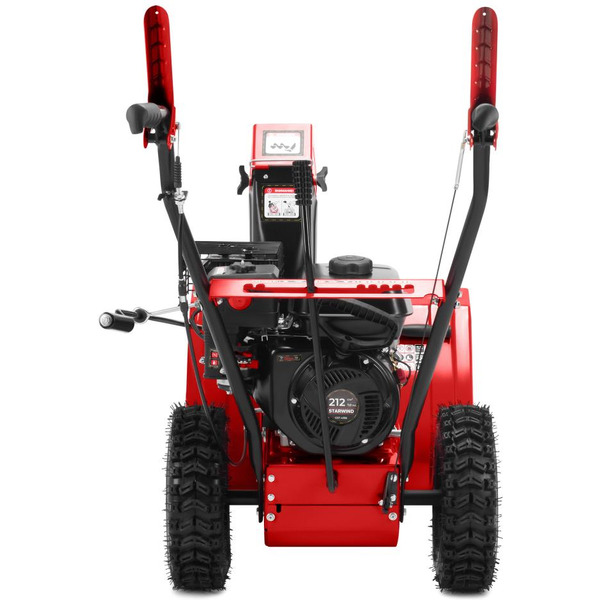 Снегоуборщик Starwind GST-4356