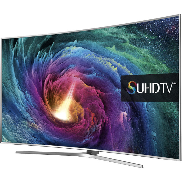 Телевизор SAMSUNG UE65JS9500TXRU