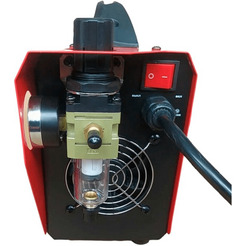 Аппарат сварочный инверторный плазменной резки Magnetta CUT-40S LED