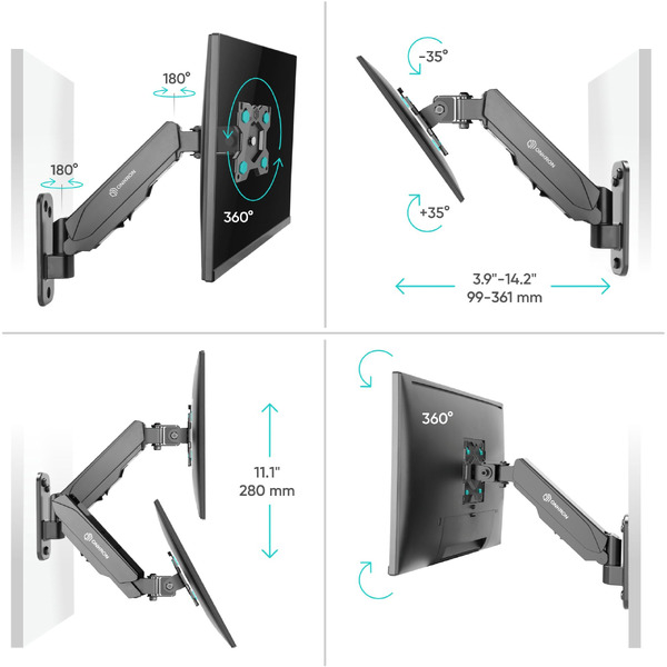 Кронштейн Onkron G120B