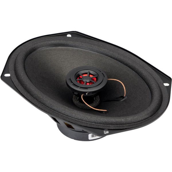 Автоакустика Aura Fireball-i692