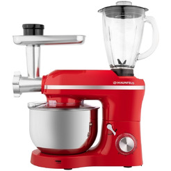 Кухонная машина MAUNFELD MF-433CH Pro