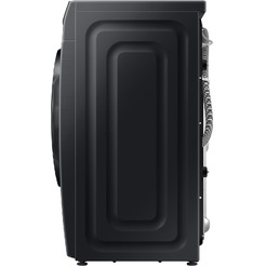 Стиральная машина SAMSUNG WW80A6L28BB/LP