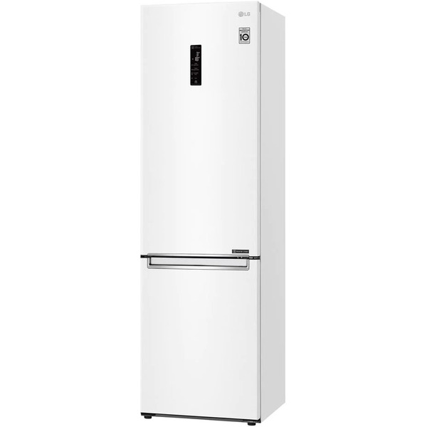 Холодильник LG DoorCooling+ GA-B509SVUM