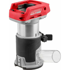 Фрезер Wortex CMM 1835 (CMM183502629) без АКБ и ЗУ