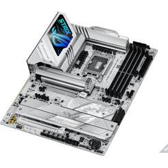 Материнская плата ASUS ROG Strix Z890-A Gaming WiFi