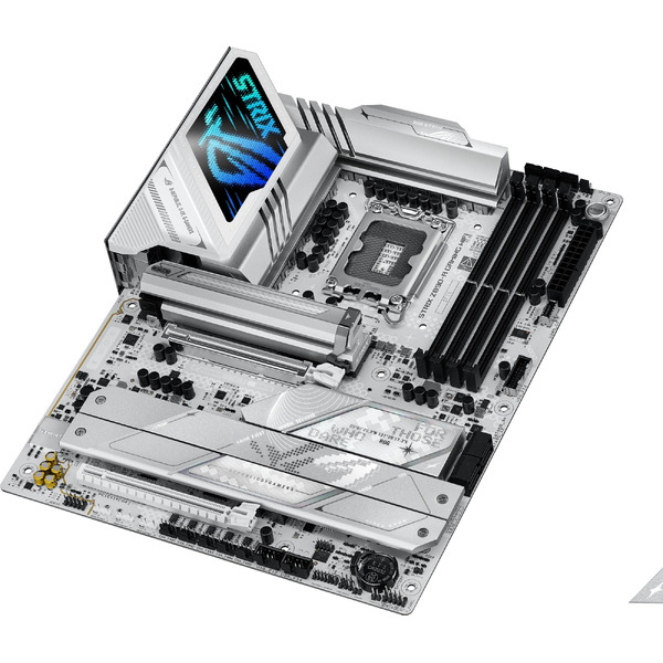 Материнская плата ASUS ROG Strix Z890-A Gaming WiFi