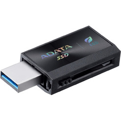 Внешний накопитель ADATA SC730 512GB SC730-512G-CACTI