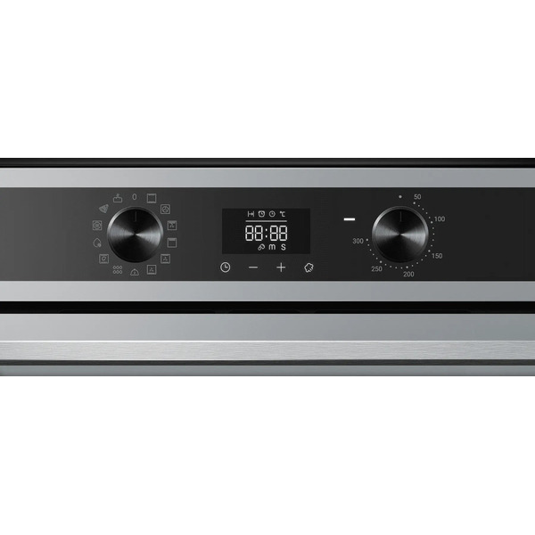 Духовой шкаф Haier HOQ-K3QSN5GG