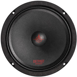 Автоакустика Урал Патриот АС-ПТ200