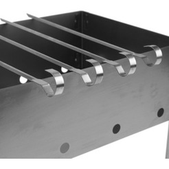 Мангал Сокол 62-0002