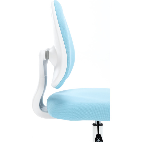 Кресло детское Everprof Kids 103 (голубой)