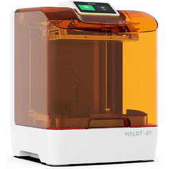 3D принтер Creality Halot-X1
