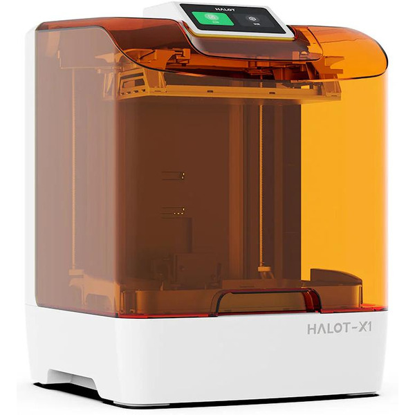 3D принтер Creality Halot-X1