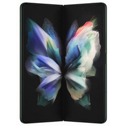Смартфон Samsung Galaxy Z Fold 3 12GB/512GB (SM-F926BZGGSER) зеленый