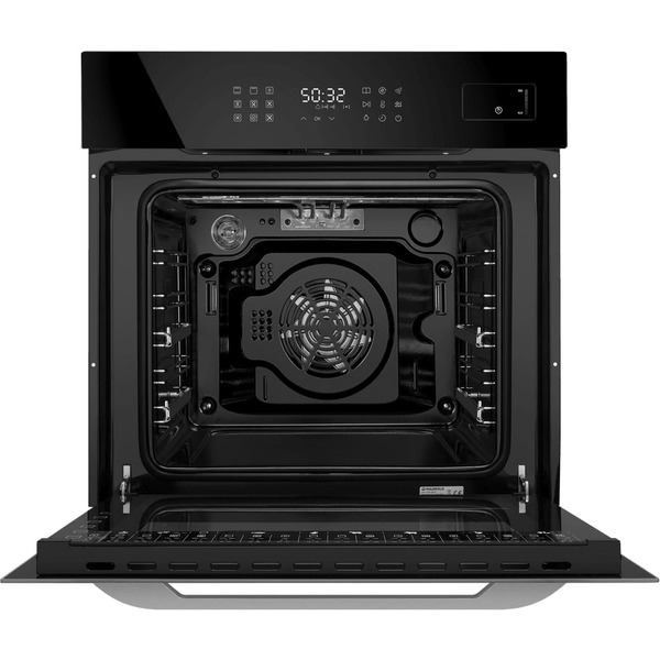 Духовой шкаф MAUNFELD EOEH7615STB