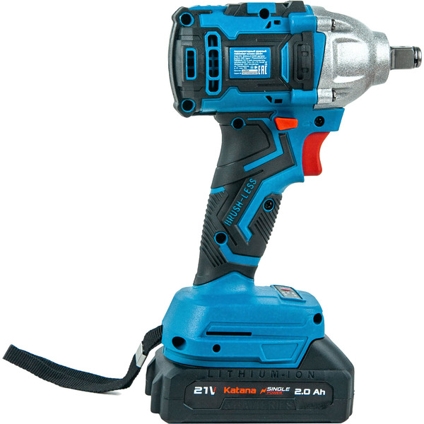Гайковерт Katana SinglePower UG9401