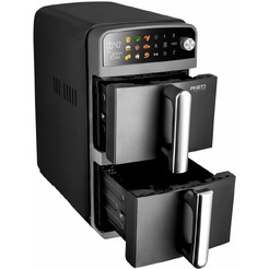 Аэрогриль RED SOLUTION W255 TWIN
