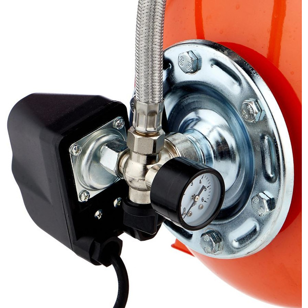 Автономная станция водоснабжения Вихрь АСВ-800/24 (68/1/1)