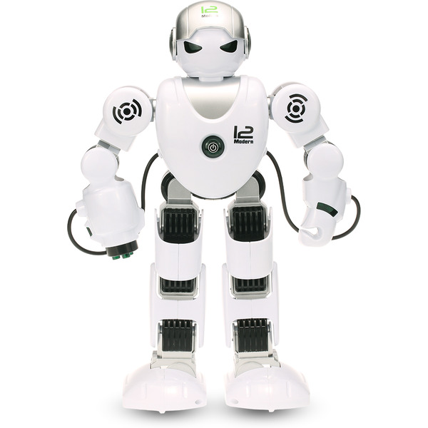 Робот WL TOYS Alpha K1