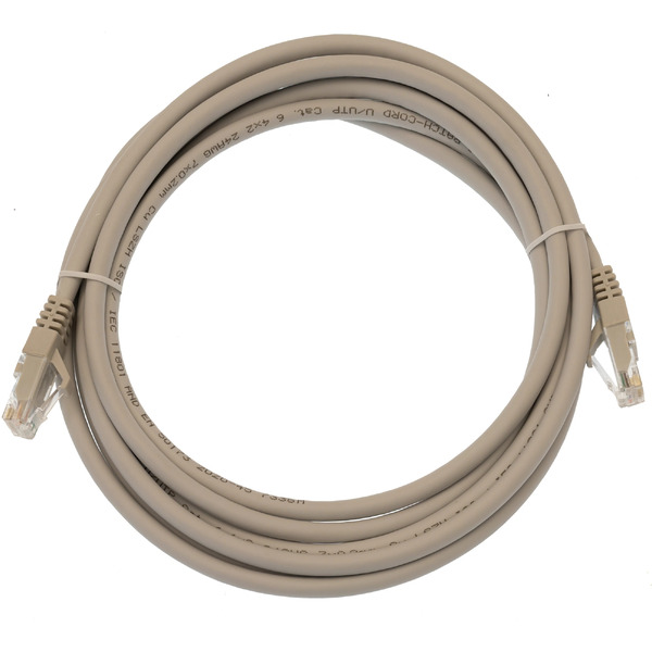 Кабель Suprlan PP12-0.25M/G