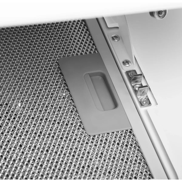 Кухонная вытяжка Hyundai HGH 6830 WG