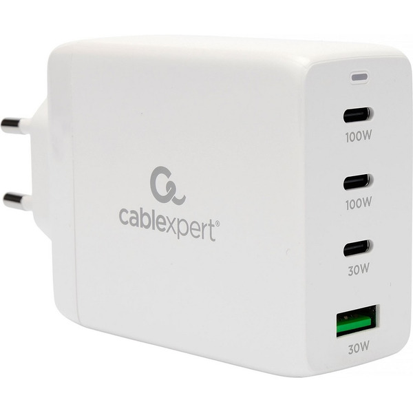 Сетевое зарядное Cablexpert MP3A-PC-66