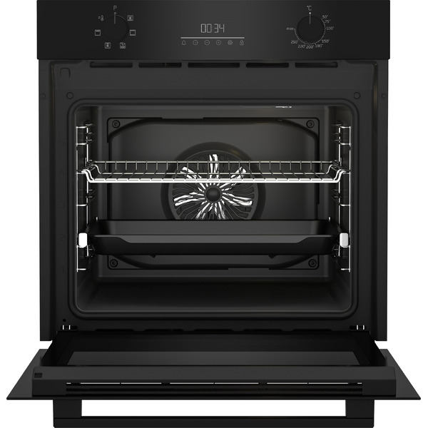 Электрический духовой шкаф BEKO BCBIE17300KSB