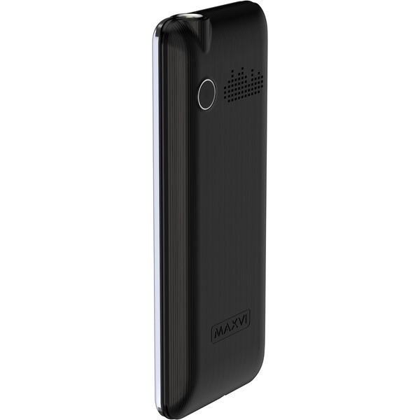 Мобильный телефон Maxvi X900c (черный)