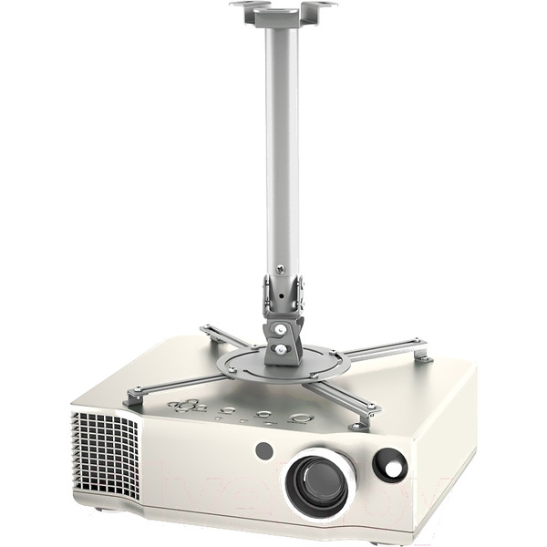 Кронштейн для проектора HOLDER PR-104-W