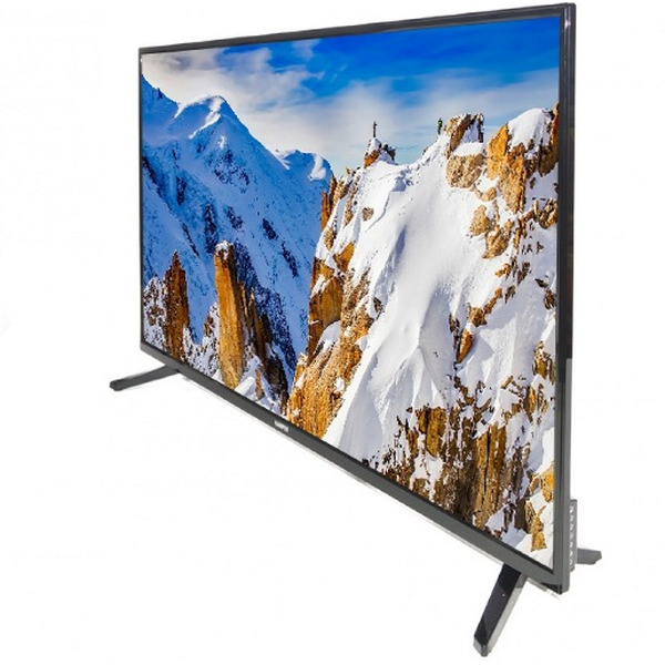 Телевизор Harper 43F660TS