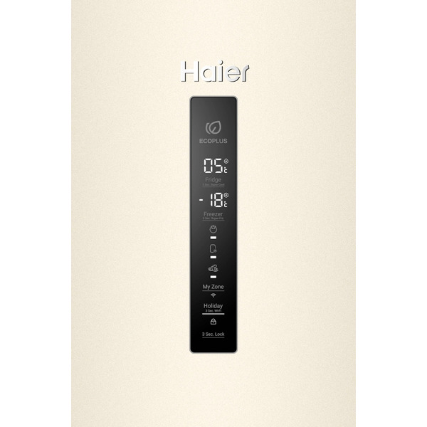 Холодильник Haier C4F640CCGU1