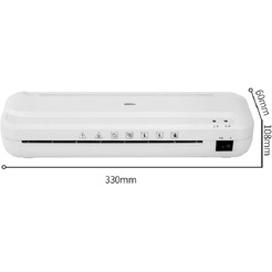 Ламинатор Deli 2132