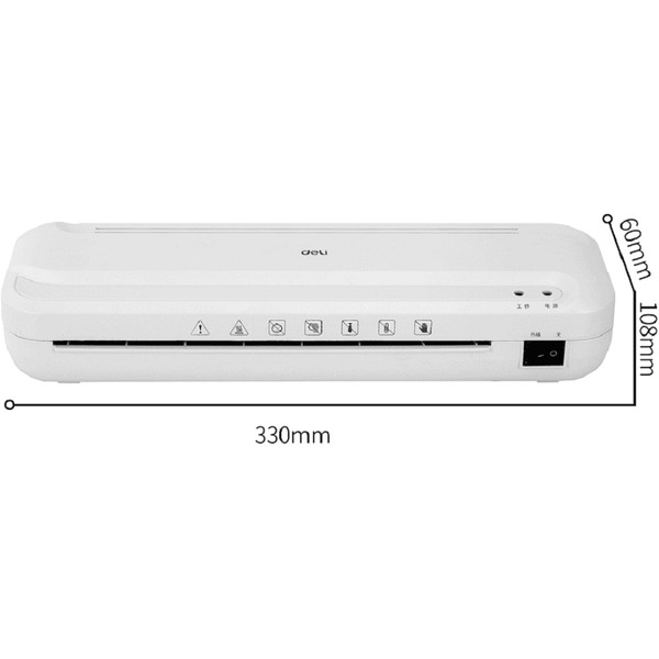 Ламинатор Deli 2132