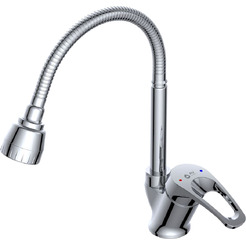 Смеситель AV Engineering AVURS4-A120-558