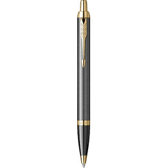 Ручка шариковая Parker IM Premium Grey Core GT 2214613