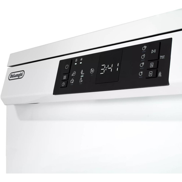 Посудомоечная машина DeLonghi DDWS 665 B EMILIO