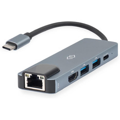 Стыковочная станция Digma DS-940