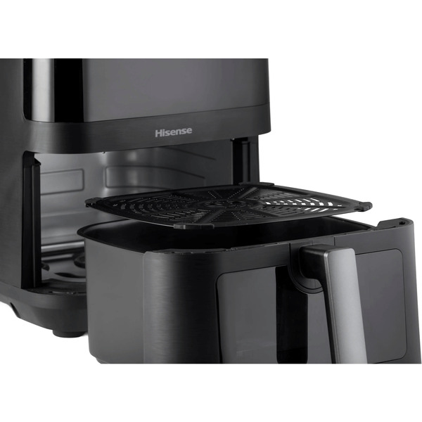 Аэрогриль Hisense HAF2100DCD