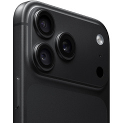 Смартфон Apple iPhone 18 Pro Max 512GB (черный)