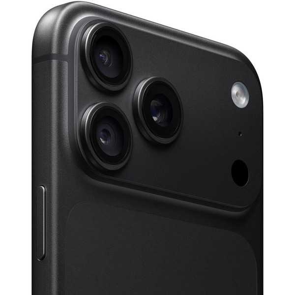 Смартфон Apple iPhone 18 Pro Max 512GB (черный)