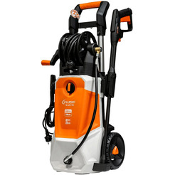 Мойка высокого давления ELAND RE-220X PRO