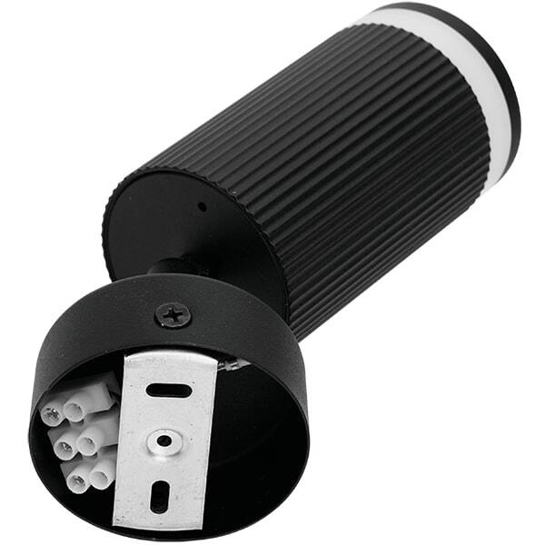 Накладной светильник WOLTA WSL-GU10/04BL