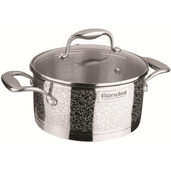 Кастрюля RONDELL RDS-343