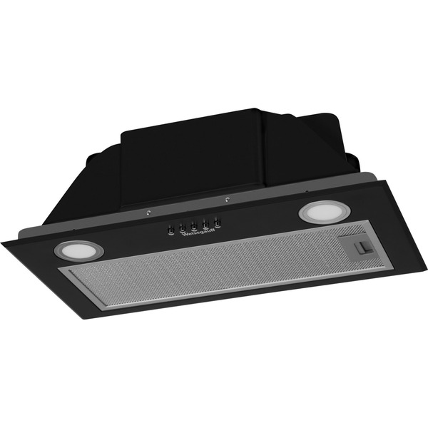 Вытяжка Weissgauff Box 850 BL