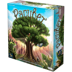 Настольная игра Hobby World 915404 Расцвет