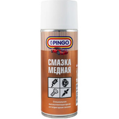 Медная смазка PINGO 85050-1